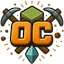 OverCrafted Server Logo