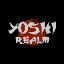 Yoshi Realms Server Logo