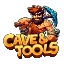 Cave And Tools Server Logo Cave And Tools Server Logo