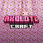 AxolotlCraft Server Logo