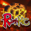Rede Rush Server Logo