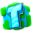 TearfulMC Skyblock Server Logo TearfulMC Skyblock Server Logo