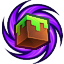 The Universe Network Server Logo