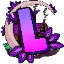 LumaMC Server Logo