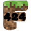 424Friends Server Logo