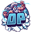 OPGods Server Logo