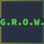GROW Server Logo