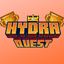HydraQuest Server Logo