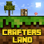 CraftersLand Network Server Logo CraftersLand Network Server Logo