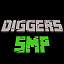 DiGGeRS Server Logo