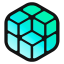 StreamWave Server Logo