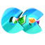 CrystalCraft Server Logo