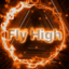 FlyHighMC Server Logo