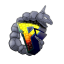 PokeClash Cobblemon Server Logo
