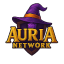 Auria Network Server Logo