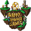 Happy-HG Network Server Logo Happy-HG Network Server Logo