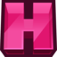 MineHeart Server Logo MineHeart Server Logo