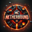 MC NETHERBOUND Server Logo MC NETHERBOUND Server Logo