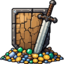 Kingdoms Reborn Server Logo