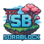 Sorablock Server Logo Sorablock Server Logo