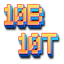 10builders10tools Server Logo