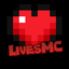 LivesMC Server Logo LivesMC Server Logo