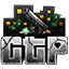 GTPIXELS GTA Server Logo GTPIXELS GTA Server Logo