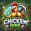 ChickenMine Server Logo