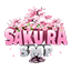 SakuraSMP Server Logo
