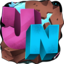 Utopiverse Network Server Logo