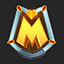 MinePolis Server Logo