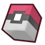 PokeLeague Server Logo