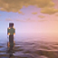 Shimajima Minecraft Islands Server Logo