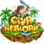 CwR Minecraft Network Server Logo CwR Minecraft Network Server Logo