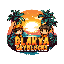 Blakya Server Logo