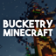 Bucketry Minecraft Server Logo Bucketry Minecraft Server Logo
