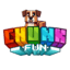ChunkFun Server Logo