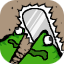 Chainsaw Games Server Logo
