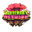 Blotcraft Network Server Logo Blotcraft Network Server Logo