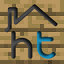 Hometown SMP Server Logo Hometown SMP Server Logo