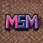 MeSuMi Server Logo