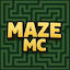 MazeMC Server Logo