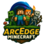 ArcEdge Server Logo