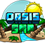Oasis SMP Server Logo