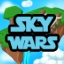 SkyWars Server Logo SkyWars Server Logo