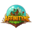 AffinityMC Server Logo
