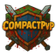 CompactPVP Server Logo