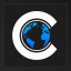 GEO Colenia Server Logo GEO Colenia Server Logo