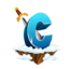 Casual MC Server Logo