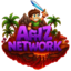 AFHZ Server Logo